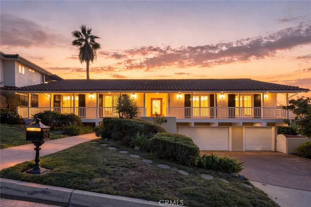 Property Photo: 444 Meadowview Drive CA 91011