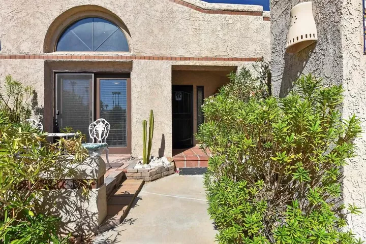 Property Photo:  4961 Desert Vista Drive  CA 92004 