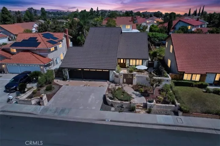 Property Photo: 738 Citadel CA 91789