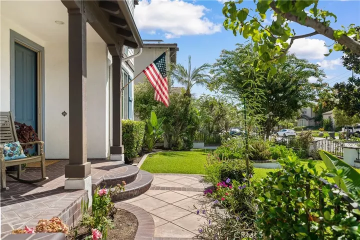 Property Photo:  2775 E Stearns Street  CA 92821 