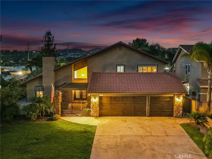 Property Photo:  21215 Georgetown Drive  CA 91350 