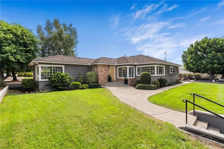 Property Photo: 18012 E 17th Street CA 92705