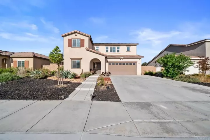 Property Photo:  28464 Fressia Drive  CA 92596 