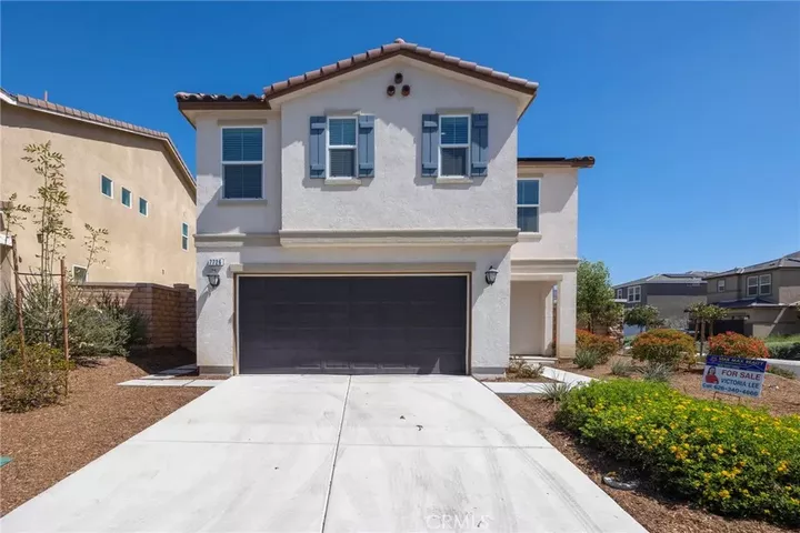 Property Photo: 7726 Terra Manor CA 92507