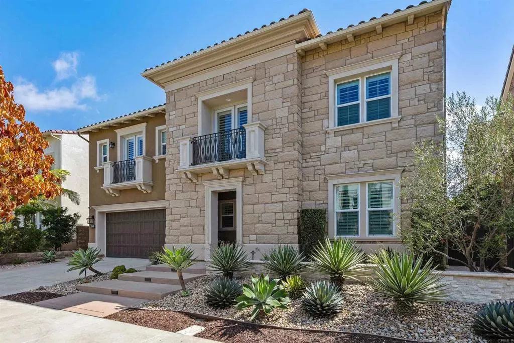 Property Photo: 4725 Kentner Court CA 92010