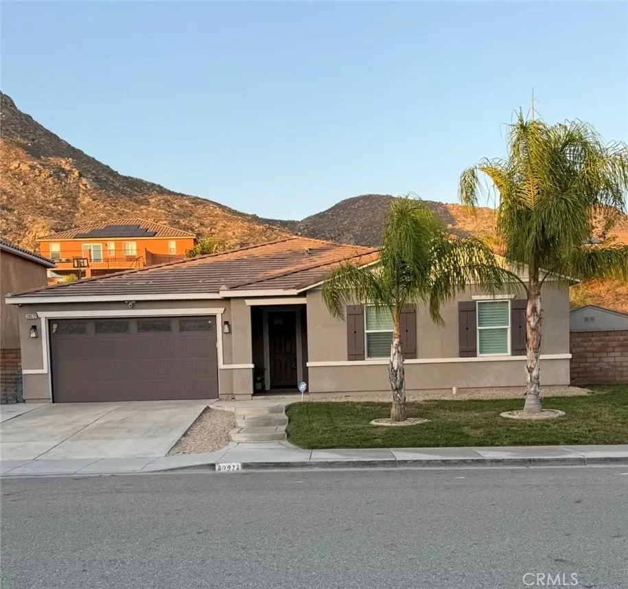 Property Photo: 20972 Center CA 92507