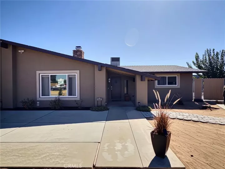 Property Photo: 13851 Titonka CA 92307