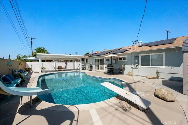 Property Photo: 1335 W 4th Street CA 91762