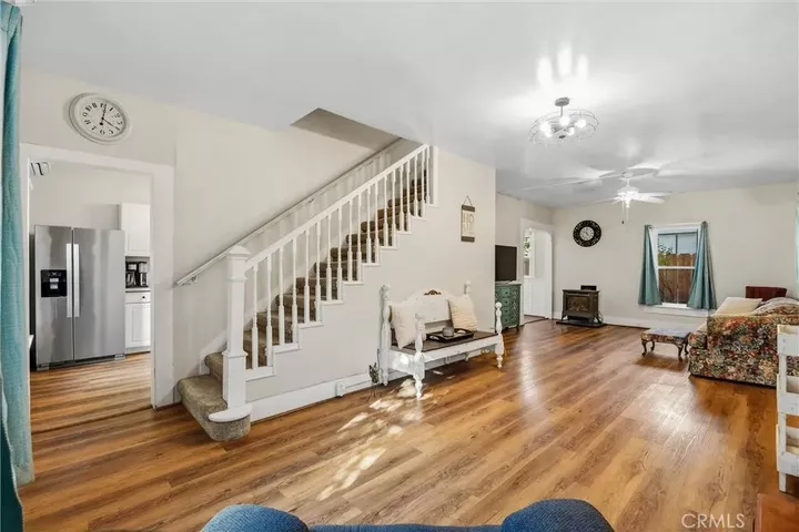 Property Photo:  716 Walnut  CA 96021 