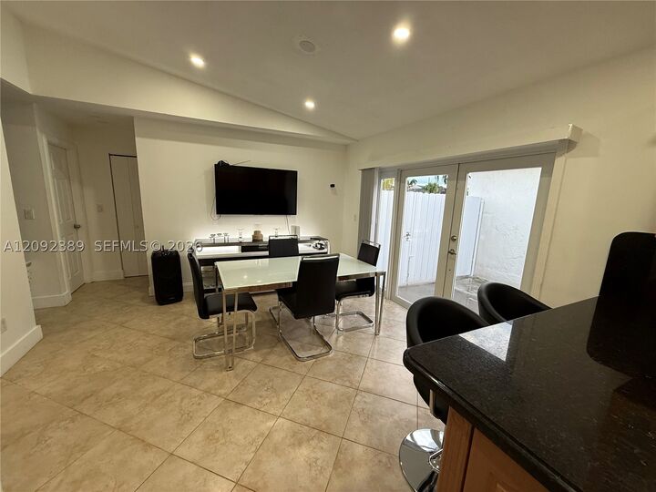 Property Photo: 12323 SW 198th St FL 33177