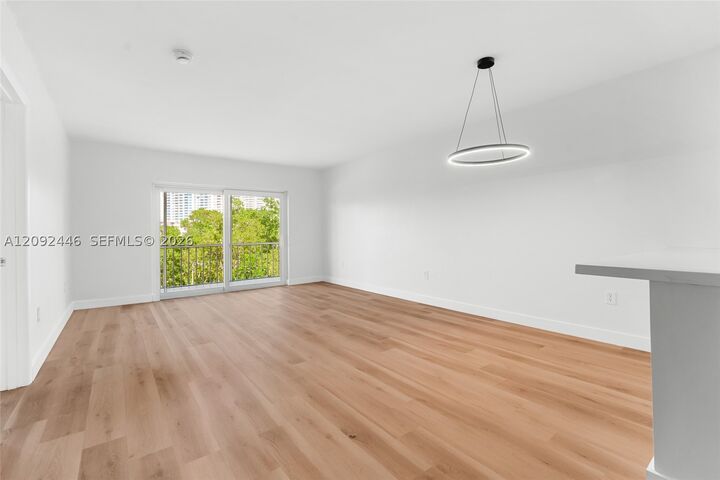 Property Photo:  2929 Point East Dr A303  FL 33160 