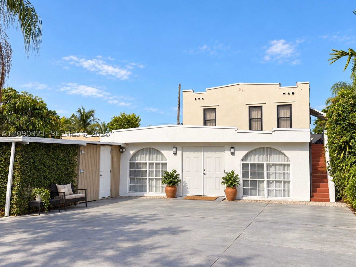 Property Photo:  4224 SW 60th Pl  FL 33155 