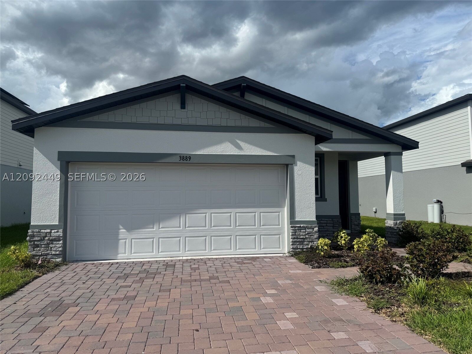 Property Photo:  3889 Giorgio Drive 0  FL 33884 