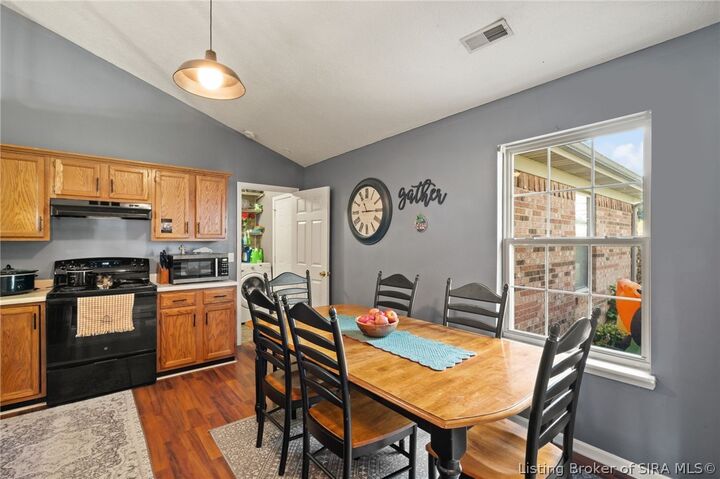 Property Photo: 2080 Highway 337 NW IN 47112