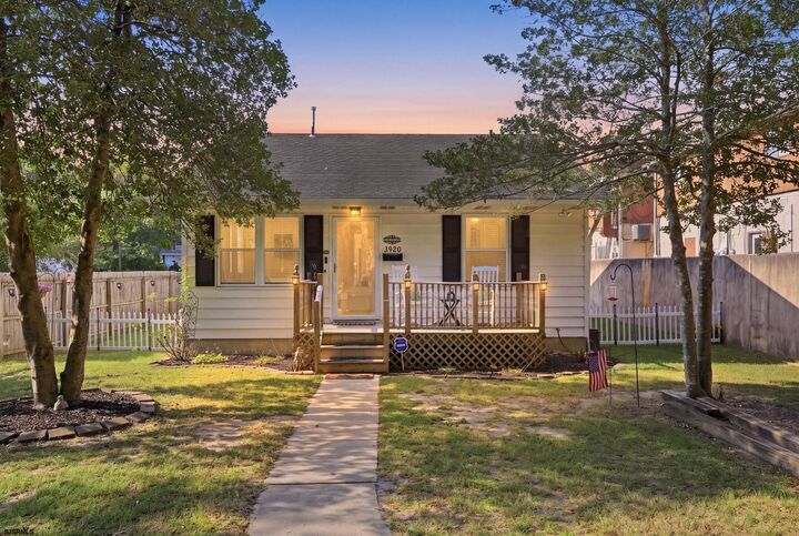Property Photo: 5920 9th Street NJ 08330
