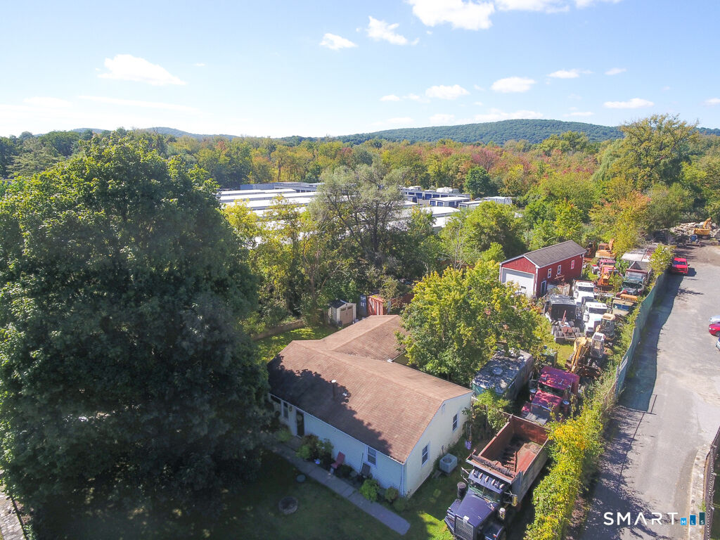 Property Photo:  96 Wooster Street  CT 06801 