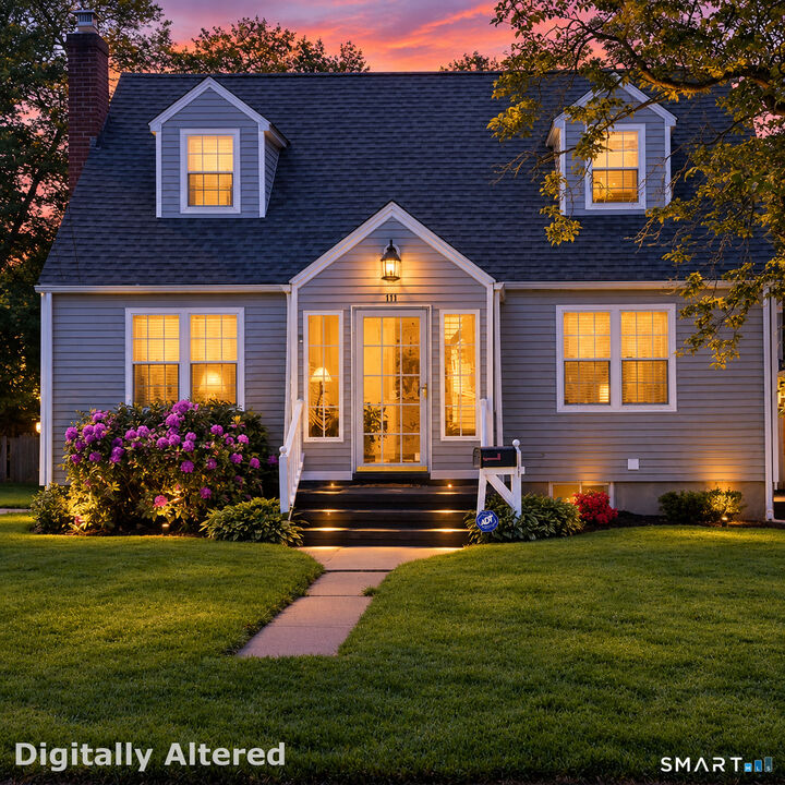 Property Photo:  111 Mercer Street  CT 06614 