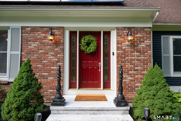 Property Photo:  98 Dean Road  CT 06333 