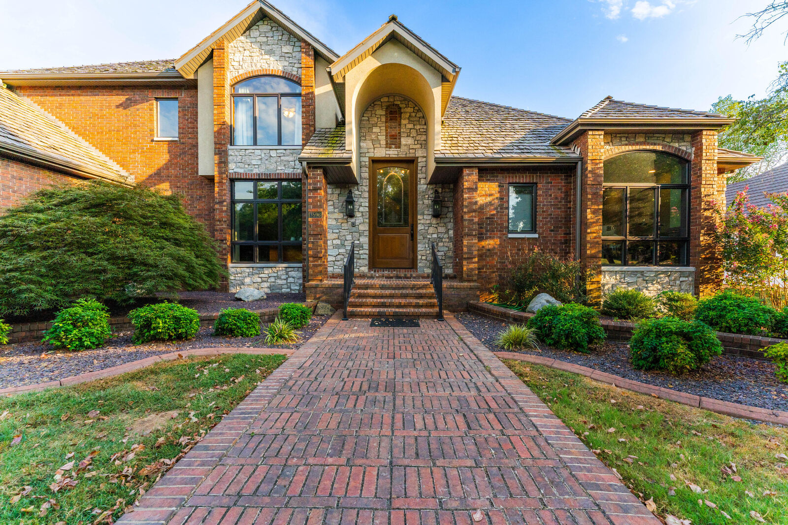 Property Photo:  3596 E Montrose Court  MO 65809 