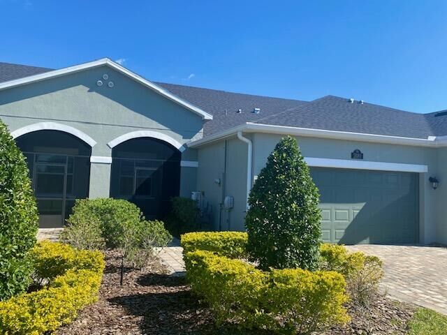 Property Photo:  2680 Ballydoyle Lane  FL 32940 