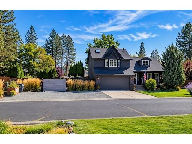 Property Photo:  10224 N Parkside Dr  WA 99026 