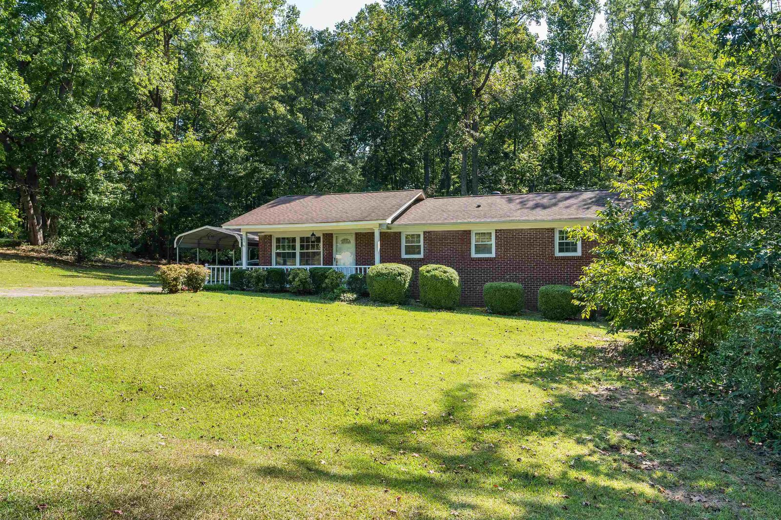 Property Photo:  109 Partridge  SC 29379 