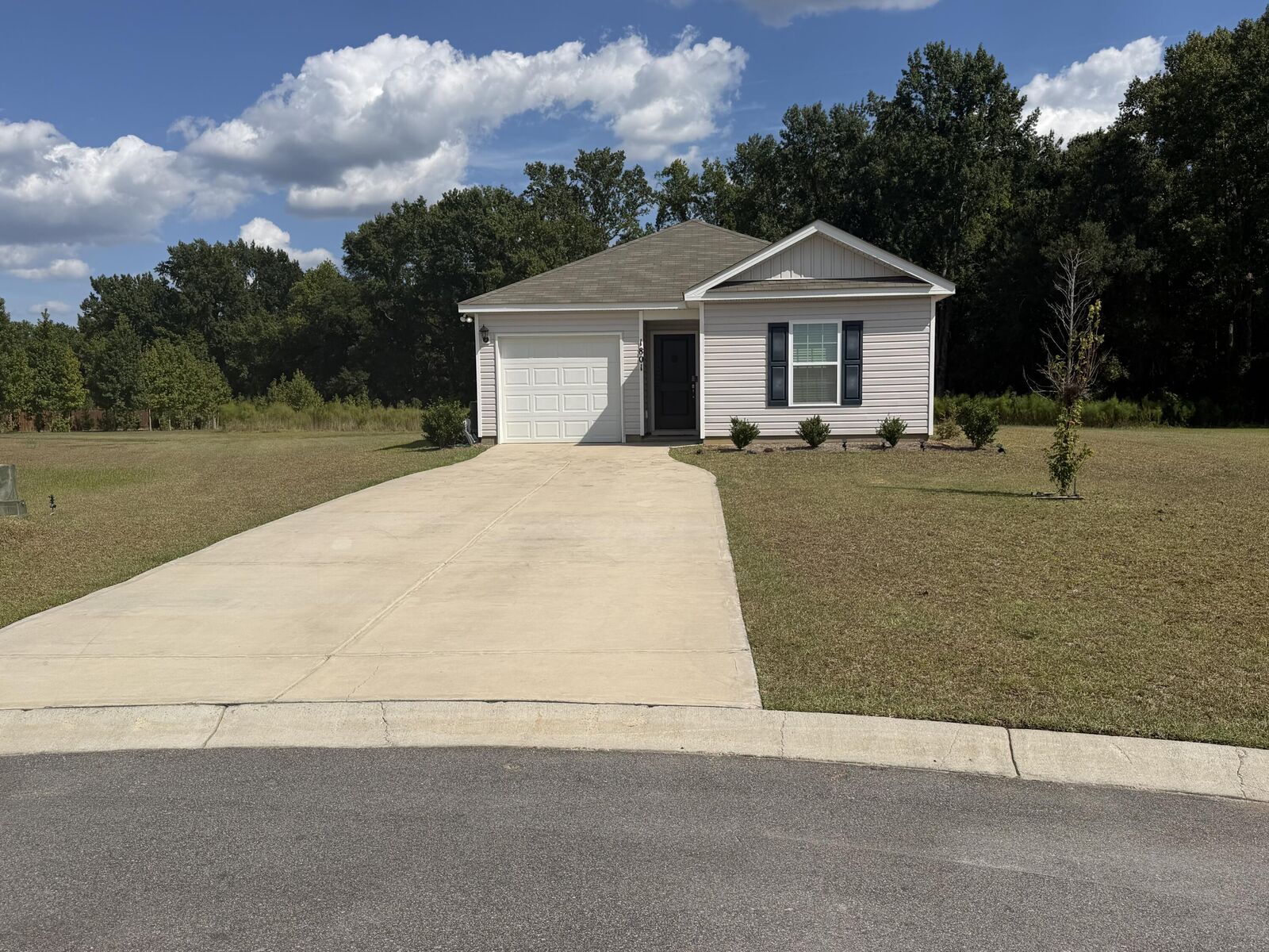 Property Photo:  1801 Wildhorse Drive  SC 29040 