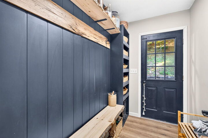 Property Photo:  652 Laurel Lick Road  OH 45613 