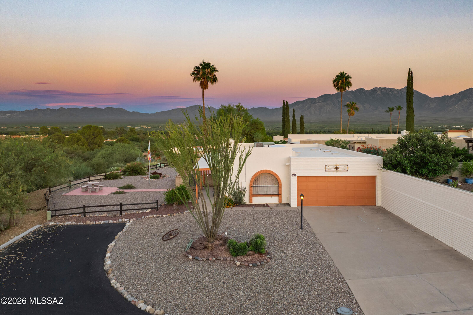 Property Photo:  2671 S Calle Murrillo  AZ 85622 