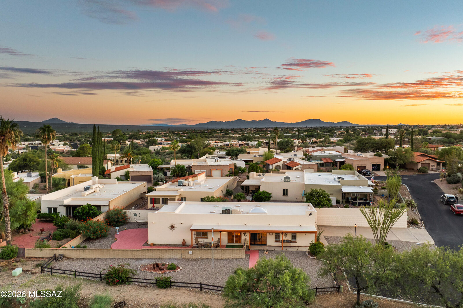 Property Photo: 2671 S Calle Murrillo AZ 85622