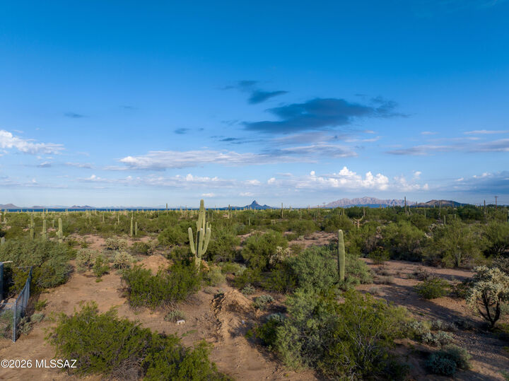 Property Photo:  34xxx E Davis Ranch Road Q &Amp R  AZ 85658 