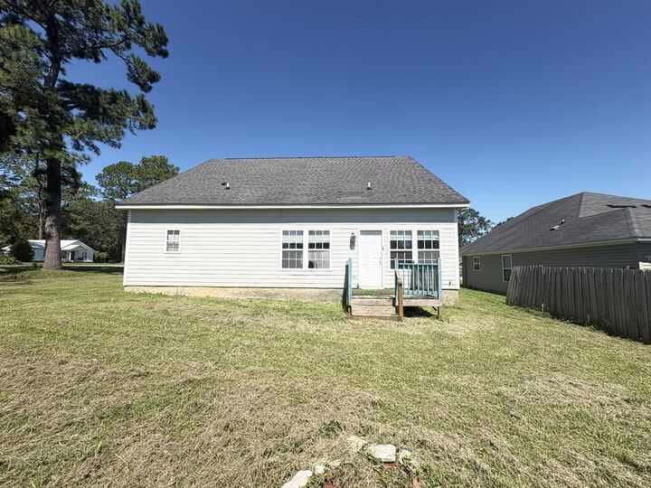 Property Photo: 100 Grove Pointe Drive GA 31792
