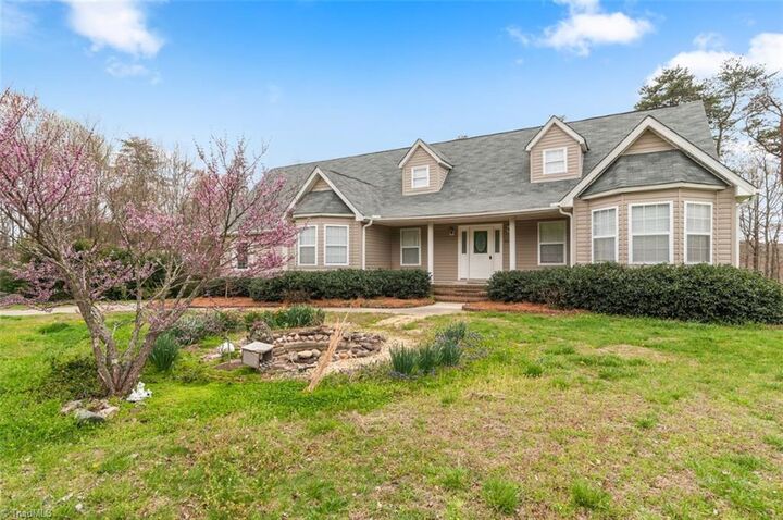 Property Photo:  3806 Polonia Court  NC 27214 