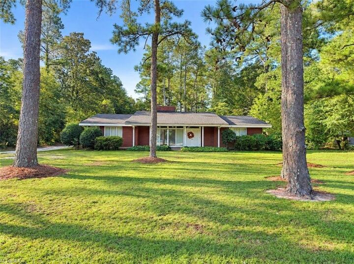 Property Photo:  324 E Main Street  NC 27229 