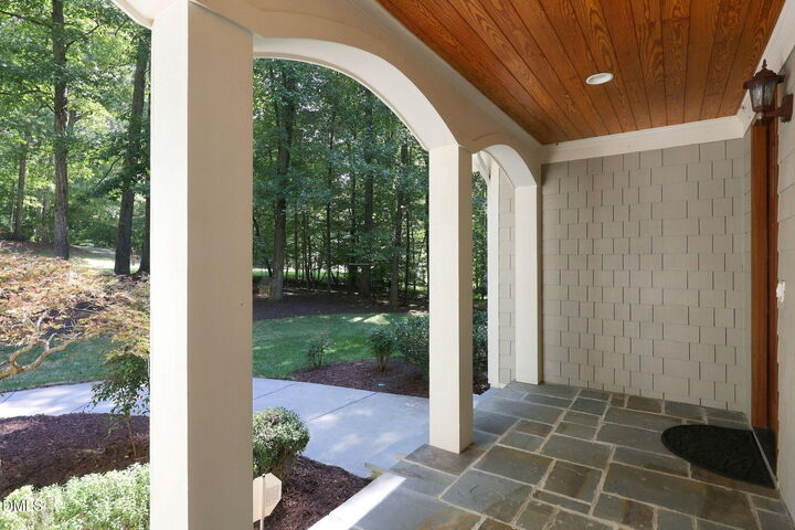 Property Photo: 1412 Winter Sweet Place NC 27278