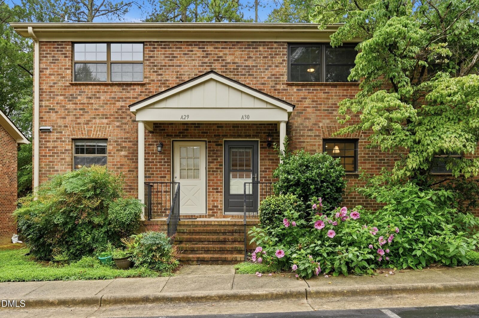 Property Photo:  105 Fidelity Street  NC 27510 