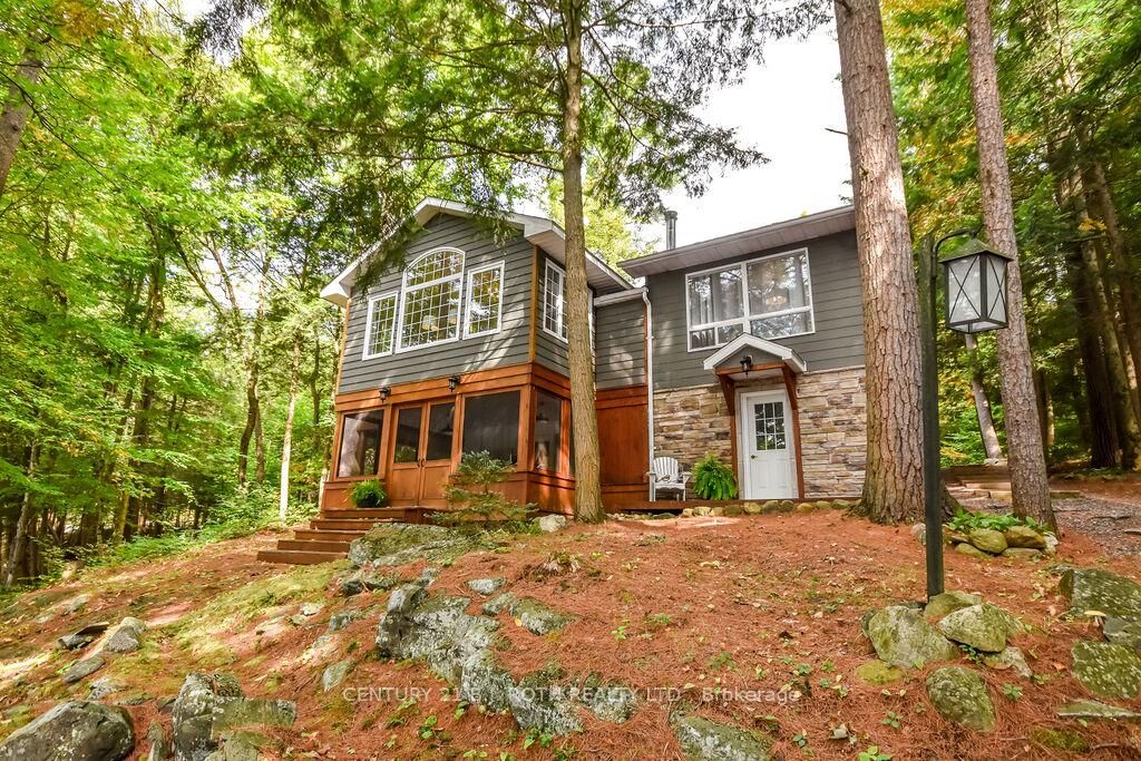 Property Photo:  1213 Camp Jackson Road 24  ON P0C 1H0 