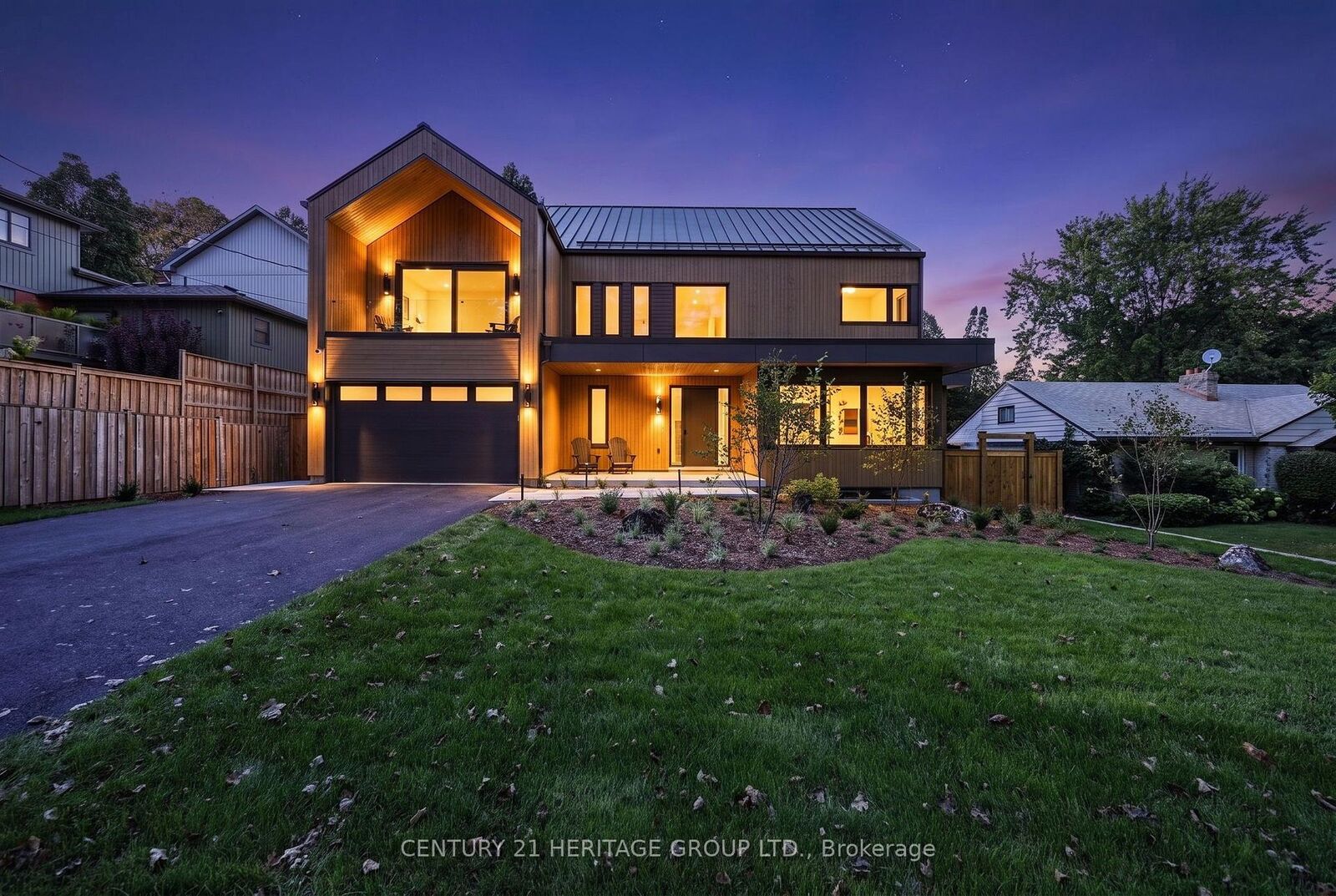 Property Photo: 71 Division Street ON N1H 1R3