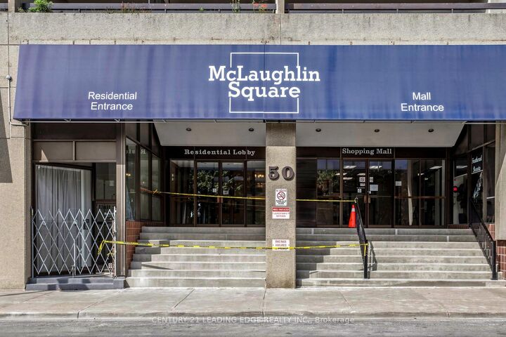 Property Photo: 50 Richmond Street E 429 ON L1G 7C7