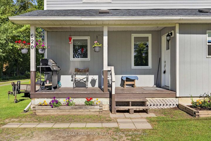 Property Photo:  620 Highway 15 South N/A  ON K0G 1L0 