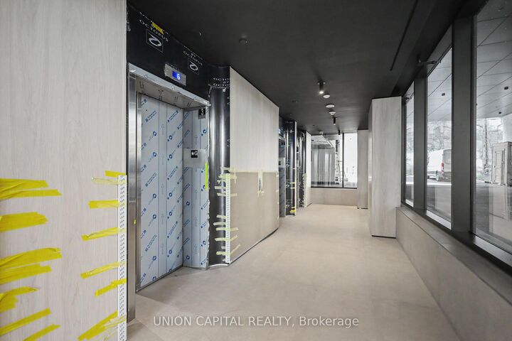 Property Photo:  91 Montclair Avenue 1508  ON M5P 0B1 