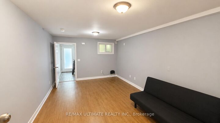 Property Photo:  634 Shaw Street  ON M6G 3L7 