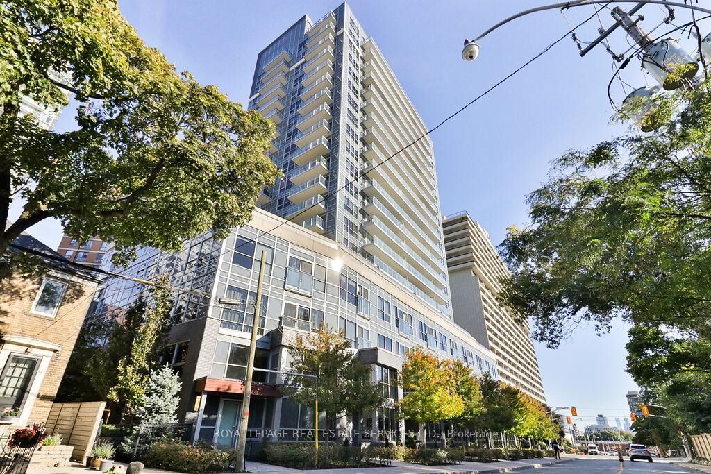 Property Photo:  58 Orchard View Boulevard 908  ON M4R 0A2 