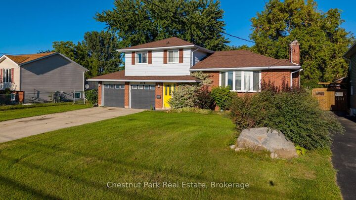Property Photo:  301 Spruce Street  ON L9Y 3H2 