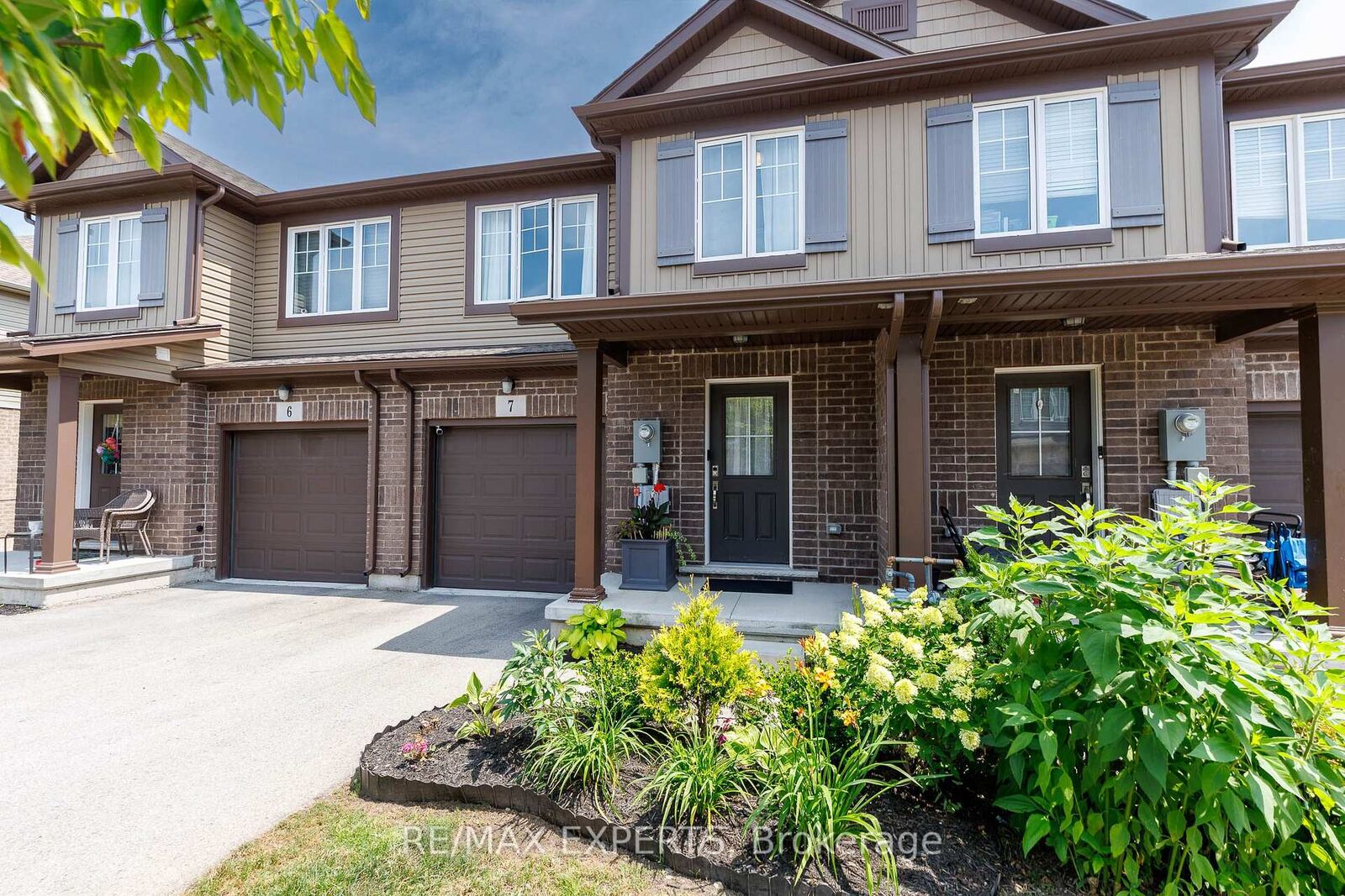 Property Photo:  340 Prospect Point Road 7  ON L0S 1N0 
