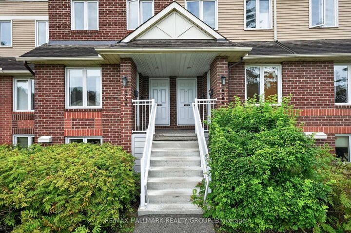 Property Photo:  6786 Jeanne Darc Boulevard N B  ON K1C 6E9 