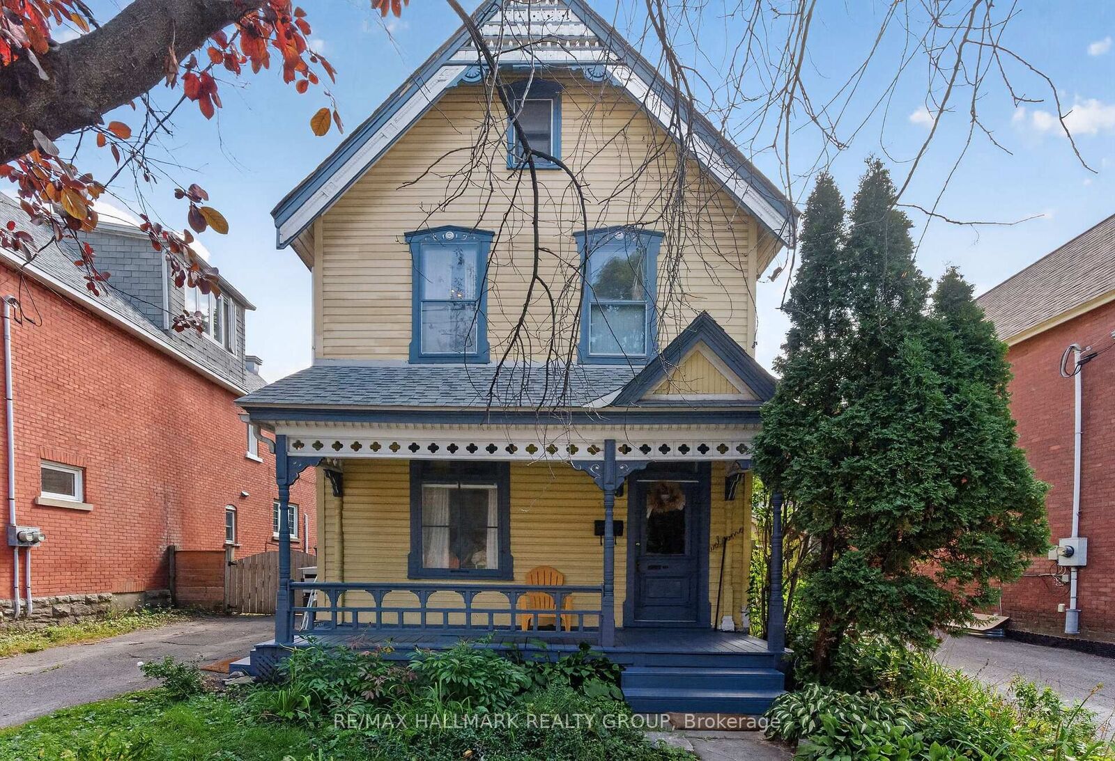 Property Photo:  182 Pretoria Avenue  ON K1S 1X2 