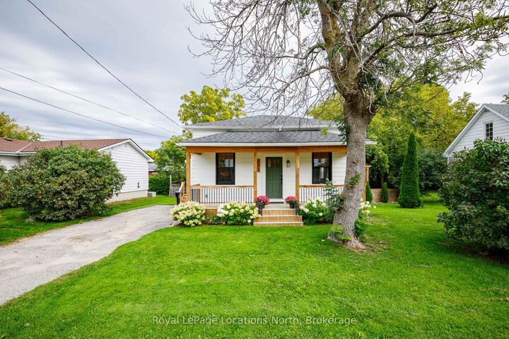 Property Photo:  133 Peel Street  ON L9Y 3V5 