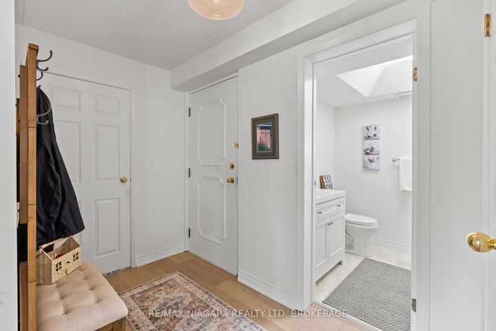 Property Photo:  61 Paffard Street 403  ON L0S 1J0 