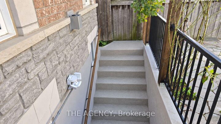 Property Photo: 120 Valley Vista Drive ON L6A 0Z3